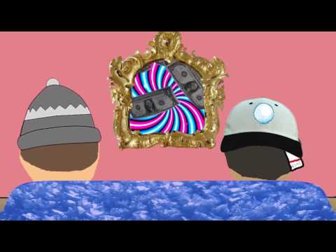 Felix Snow & Wintertime - In My Bag (Official Music Video)