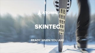 Видео: что такое технология Skintec