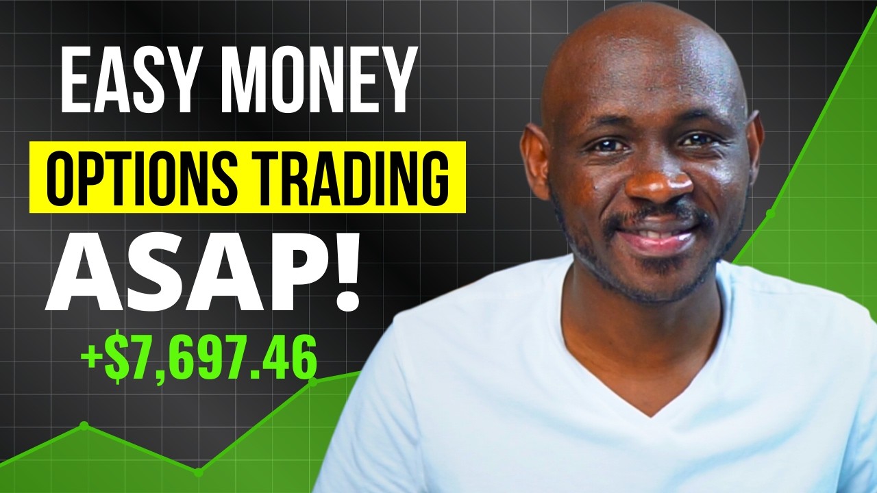 How I Made $7,697.47 Trading Options Using Tradytics (Full Breakdown)