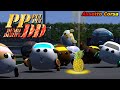 Pui Pui Demo Derby Molcar Madness