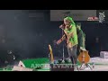 Aaj Jane Ki Zid Na Karo Jubin Nautiyal Live In Concert UK Tour 2022 Soulfully Sung