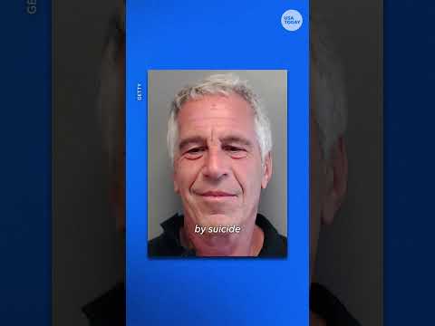 Bondi sidesteps Epstein questions after DOJ confirms no 'client list' Shorts