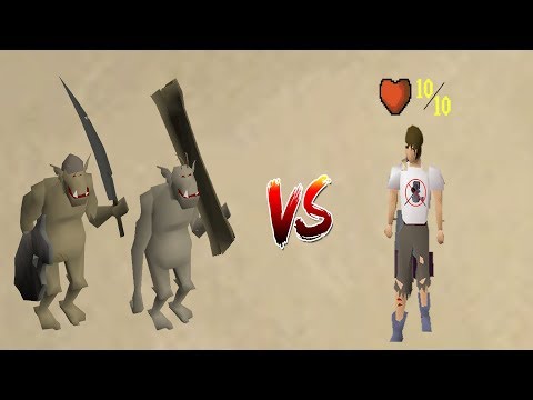 Troll Stronghold - 10HP NO CANNON #2