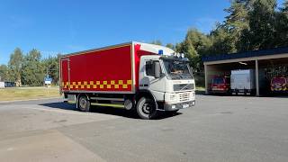 شاحنة مقفلة Volvo Fm 7 | صورة 4 - Autoline