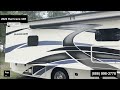 Check out this Video for a 2022 Thor Motor Coach Hurricane 34R(Stock #449861)  for sale by Pop RVs. This unit is located in Sarasota, FL