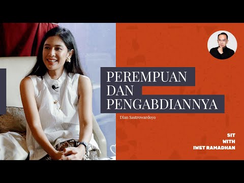 Story of My Life & How I See It Bersama Dian Sastrowardoyo