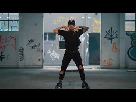 Priscilla Alcântara "Tanto Faz" | Coreografia Yudi Tamashiro - Mirror