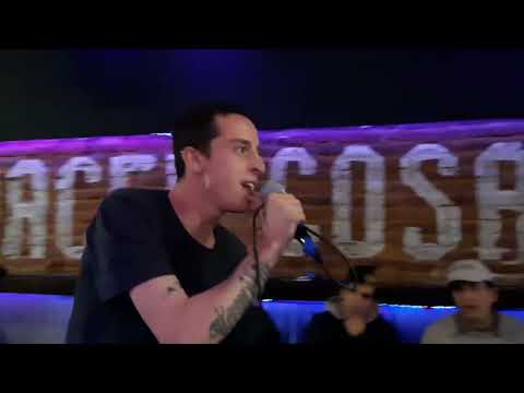 LIVO vs MARIAN - Octavos • Supremacia MC // Regional Neuquén