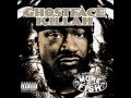 Ghostface Killah Ft Sheek Louch - Blue Armor