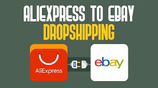 How To Start Dropshipping on Ebay From Aliexpress (2023) Aliexpress To Ebay Dropshipping Tutorial
