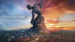Zulu Ambient - Thula Baba (Civilization 6 OST)