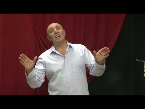 Saki Ćosović - Pesmo Moja Raspevana