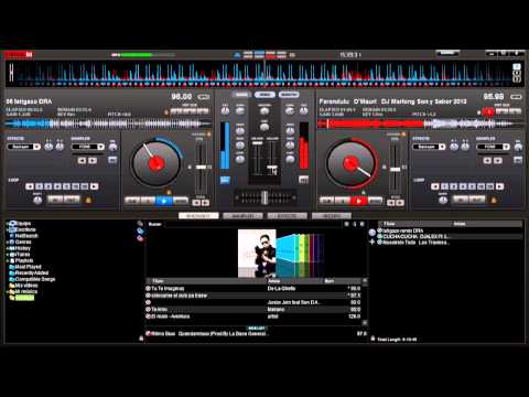 dj faubin the nigga salsa choke