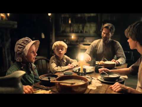 The Settlers DIRECTV Commercial׃ Provider