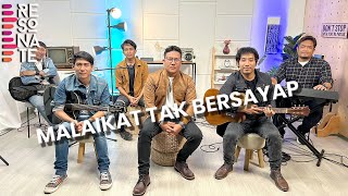 Download lagu Sujar - Malaikat Tak Bersayap | Resonate ANTV Jamming Session mp3 Download lagu Sujar - Malaikat Tak Bersayap | Resonate ANTV Jamming Session mp3