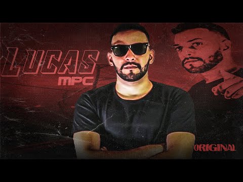 Rave the book is on the table - Mc Gw, Mc Delano e Mc Pikena (Lucas Mpc)