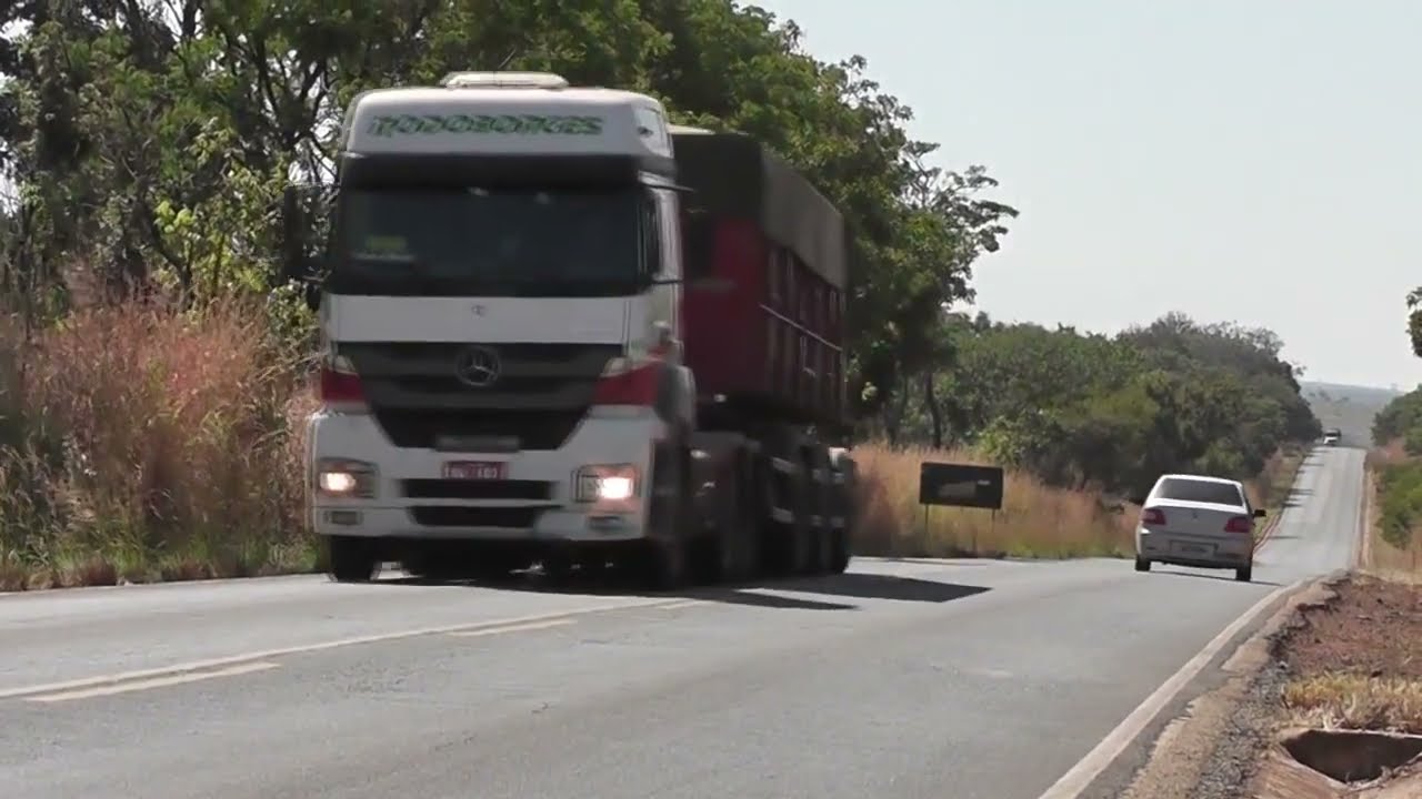 Cachoeira do Garimpo - João Pinheiro MG - Turismo e Fé