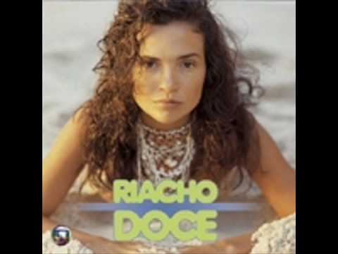Flor Da Idade - Bebel Gilberto