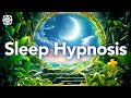 Guided Sleep Hypnosis, Meditation Before Sleep for Positive Transformation