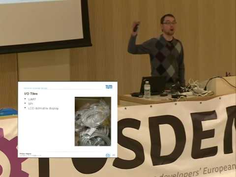 FOSDEM 2014 - Optimsoc