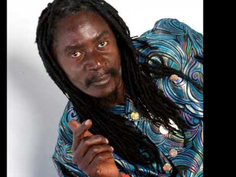 everton blender. coming harder ( holding firm riddim )