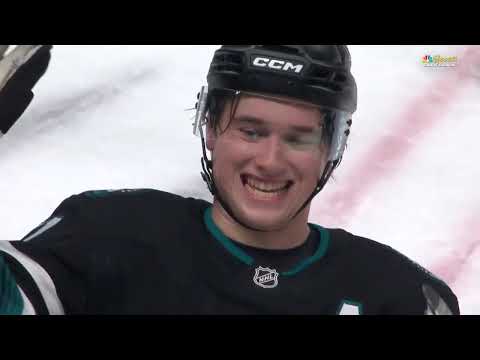 NHL Full Game | San Jose Sharks vs Ottawa Senators | November 22, 2025