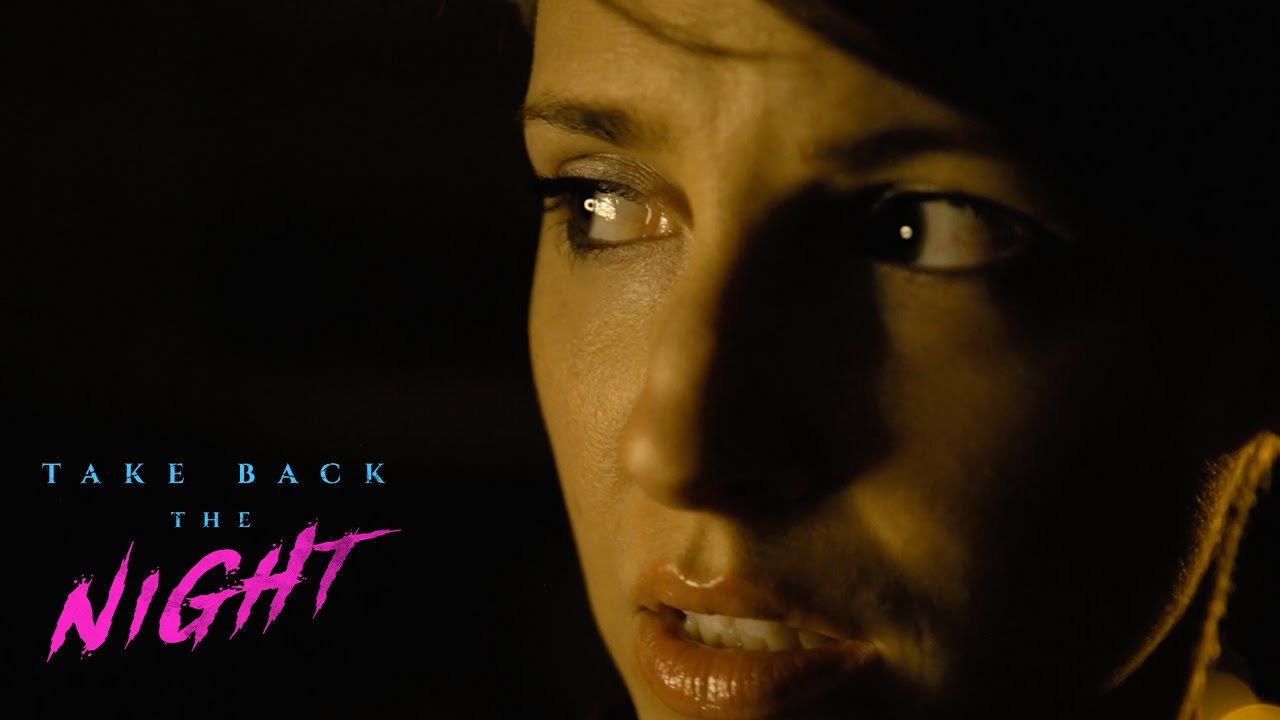 Take Back the Night Clip - Walking home alone