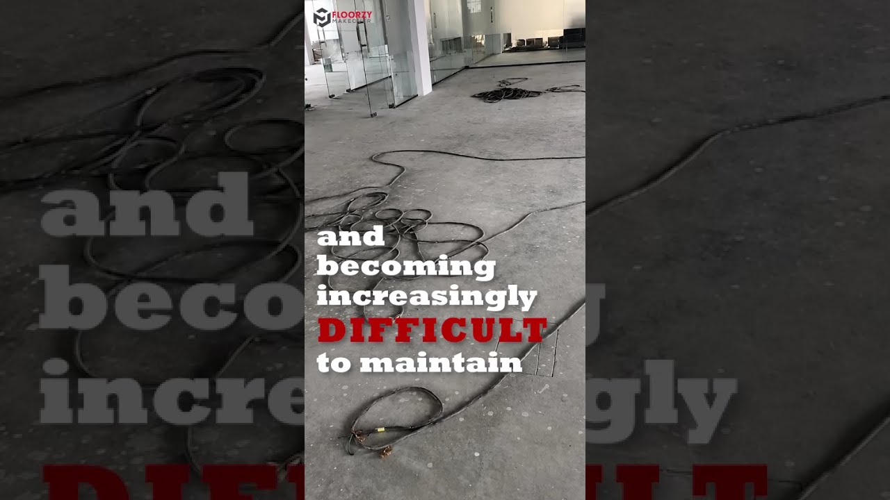Floorzy client testimonial video thumbnail