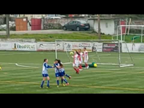Primeiro golo FCP