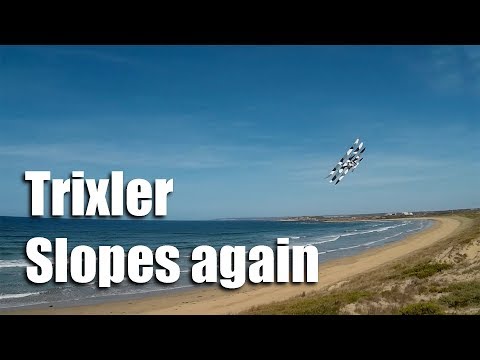 Trixler Slopes again