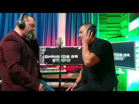 Ionut Galani si Romeo Ispas - Parla piu piano (Cover)