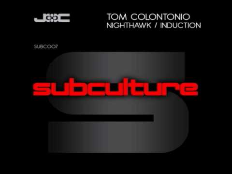 Tom Colontonio - Induction