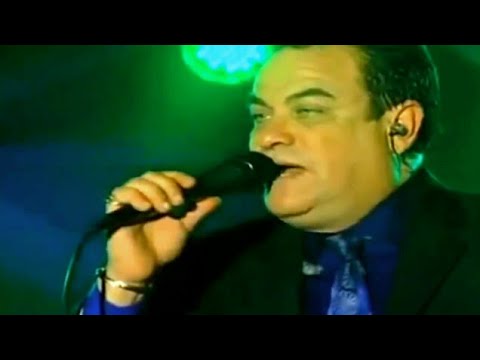 Tony Vega & Grupo Galé - Esa Mujer (En Vivo) HD