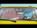 TAWOG The Wattersons Sing Along With The End Credits Theme