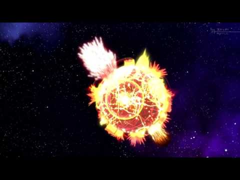 Dragon Ball Super OST   The Earth's End