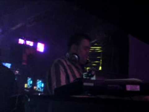 Cor Fijneman @ Trancenation 10-10-2009