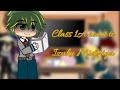 Class 1A React To Izuku Midoriya Part 1 Deku Angst Bkdk TdDk DkUr