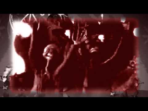 Thriller/Heads Will Roll Mashup [Part 11] WYWR