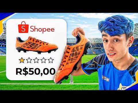 Cheapest soccer cleats on the internet! *I bought them! Was it worth it?