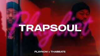 Download lagu Smooth TRAPSOUL Mix | Bryson Tiller, SZA, PARTYNEXTDOOR, Ella Mai | R&B Mix mp3