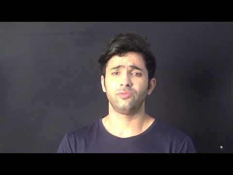 Shubh joshi Introduction