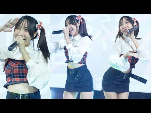 [4K] Monnn Habita  @ HAPPY COUNTING STARS SHOW - Fancam - 18.12.2022