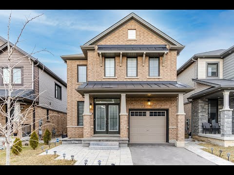 16 Prestwick Street, Stoney Creek Home for Sale - Real Estate Properties for Sale