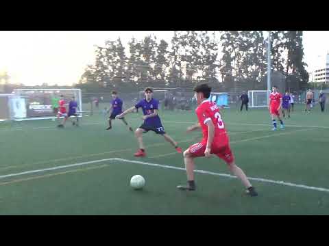 DEPORTIVO NORTE VS FRAGANCIA CAMIONERA - #LigaNuñez - #Apertura SLS - 13/05/2023