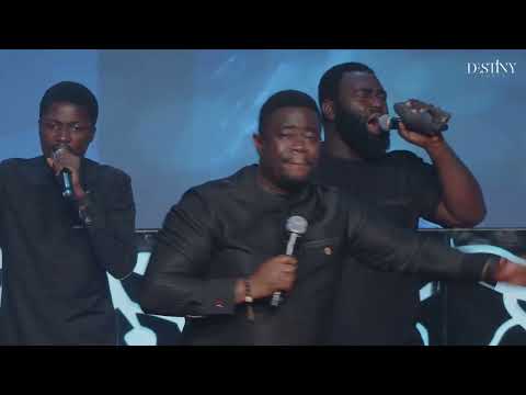 Pastor Isaiah Fosu-Kwakye Jnr.  || The X 25' Unplugged