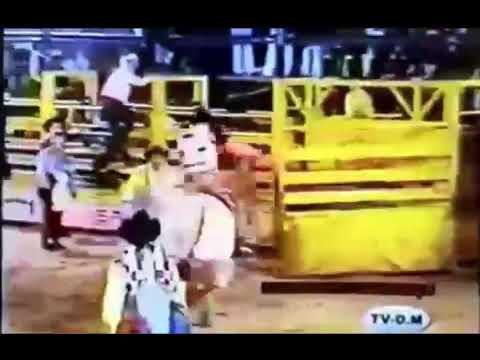 elvis bento pereira  rodeio de novorizonte sp ano  2003