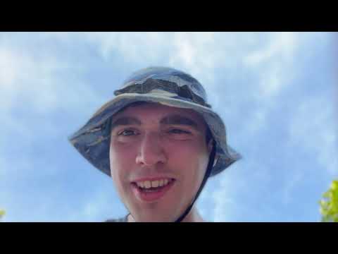 Burn video thumbnail
