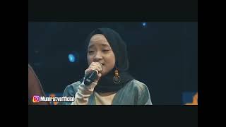 Download lagu Duet Nissa Sabyan Feat Tgk  Fajar Maulidi ACEH mp3