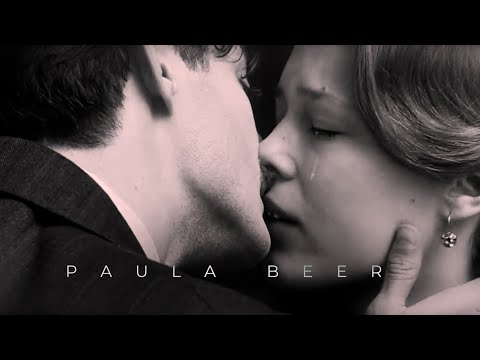 Paula Beer "FRANTZ" Clip
