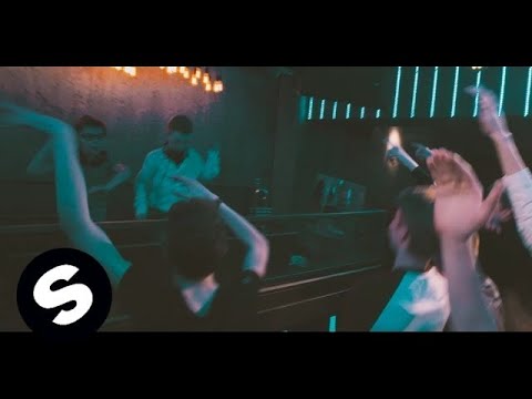 Curbi X Mesto - BRUH (Official Music Video)